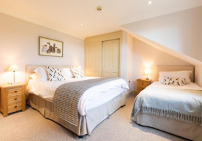 Dormy House - perfect coastal escape